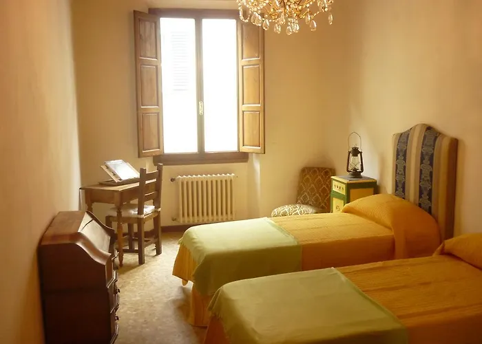 San Zanobi Apartment