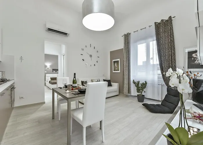 Accademia Apartment
