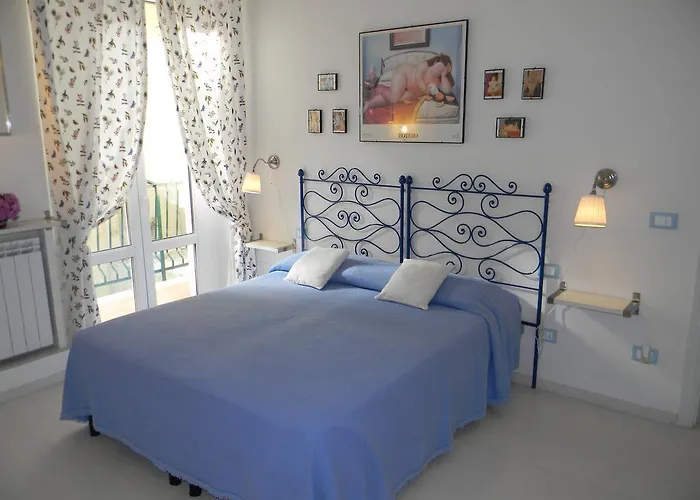 Casa De Sanctis