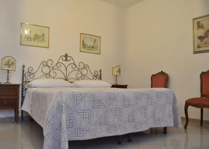 Soggiorno Livi