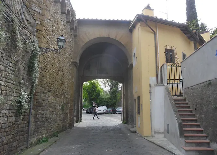 Casa De Magnoli