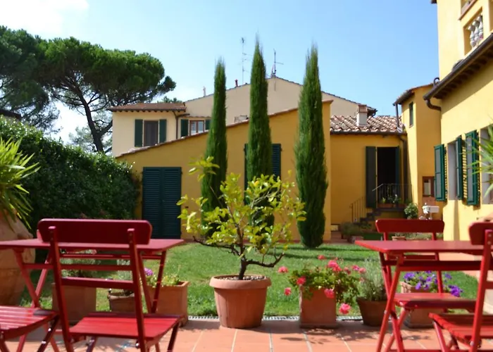 Al Canto B&B