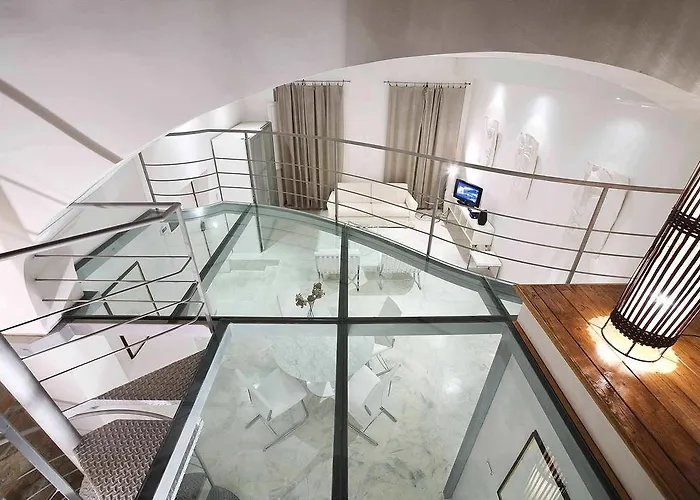 Loft Pandolfini