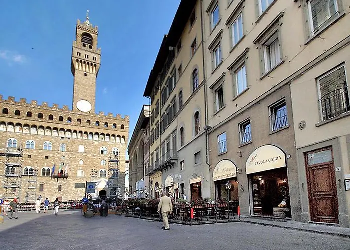 Piccolo Signoria Apartment