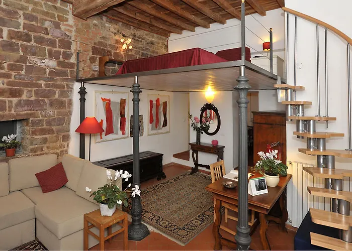 Florence Rental