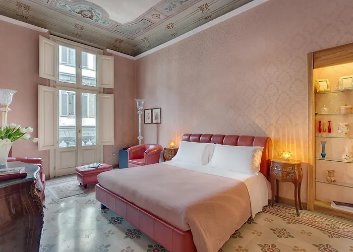 B&B Cavour10 Firenze