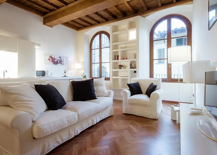 Signoria Suite 24Th