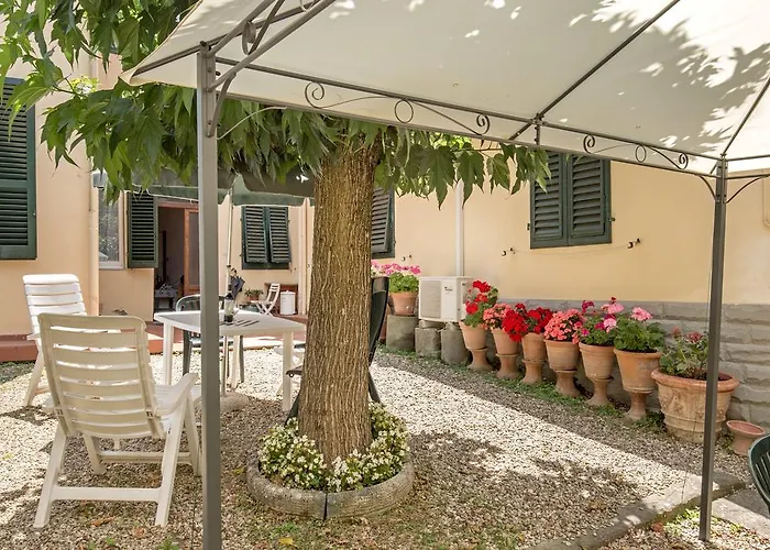 Sweet Home Porta Romana