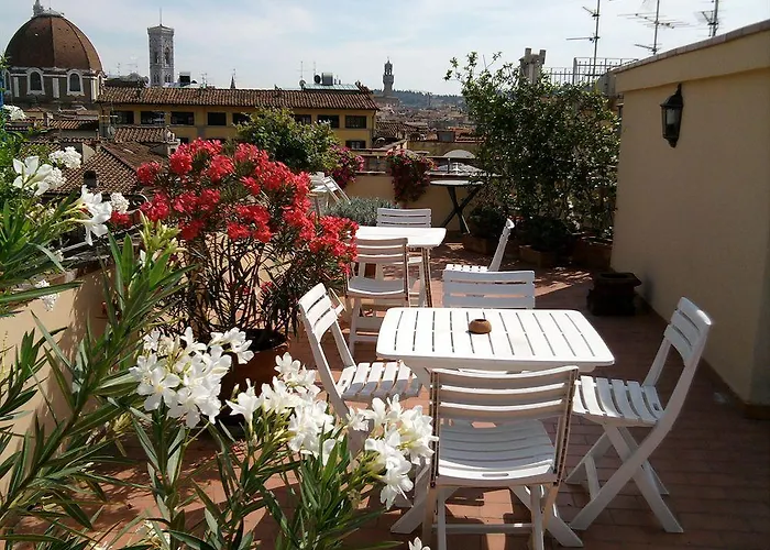 Hotel Bijou