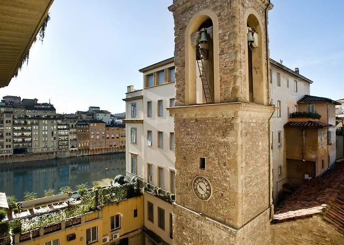 Hotel Alessandra