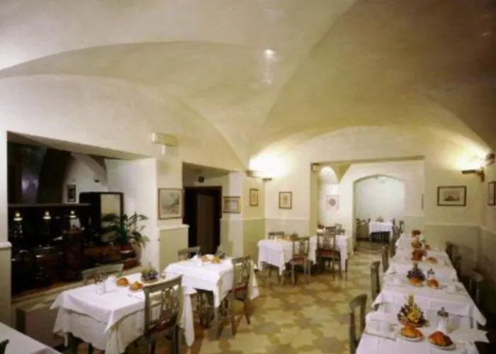 Hotel Spagna Ex Deco
