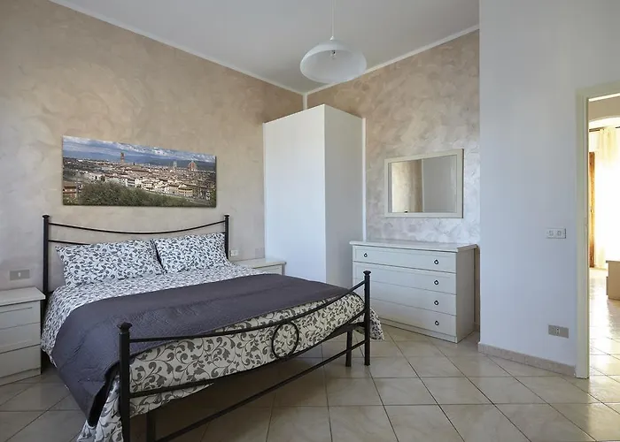Attico Coverciano