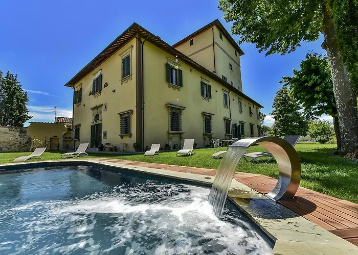Torre dei Lari Residenza d\'Epoca