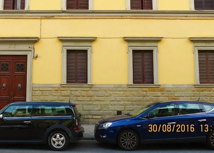 Orti Di Cimabue