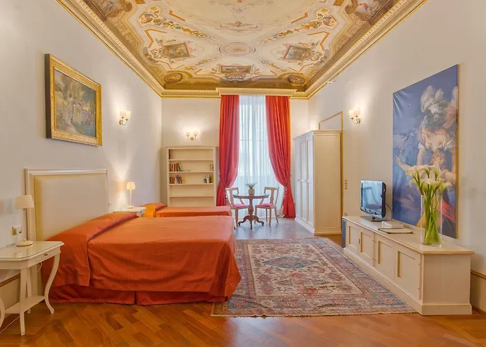 Hotel Dei Macchiaioli
