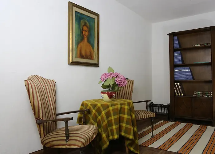 Tourist House Santa Croce