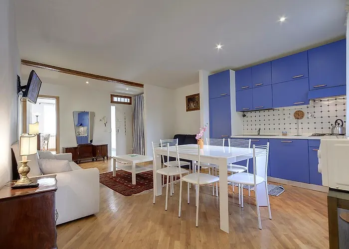 Residenza Leonardo