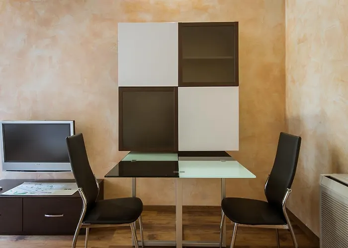 Pitti Modern Studio