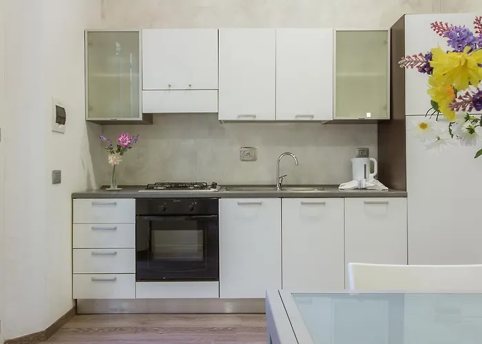 Piazza Pitti 2 Bedroom