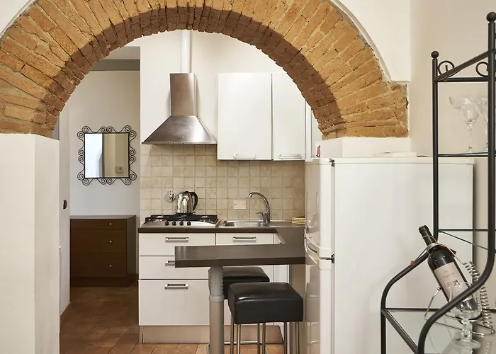Michelangelo Apartment