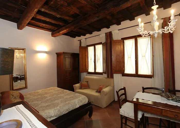 Casa Niccolo\' Pontevecchio