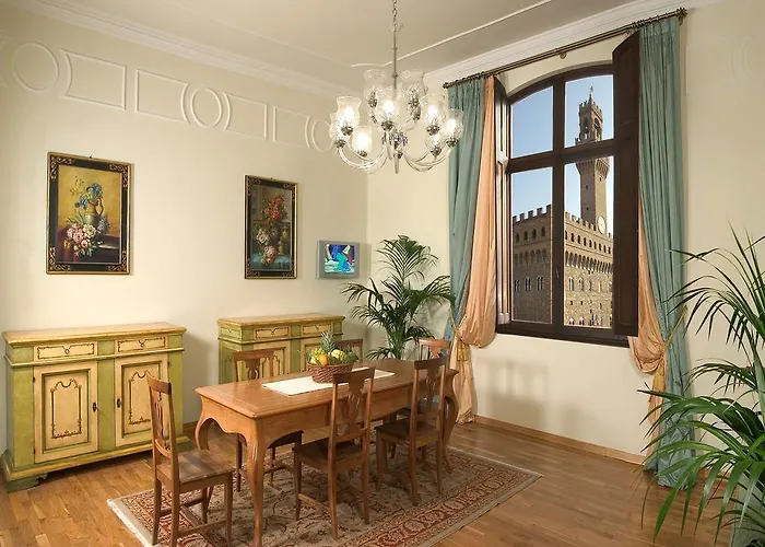 Donatello Penthouse