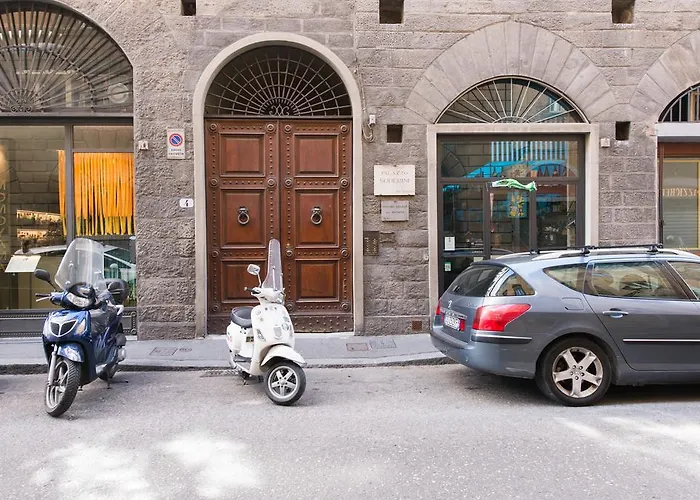 Paravia Suite