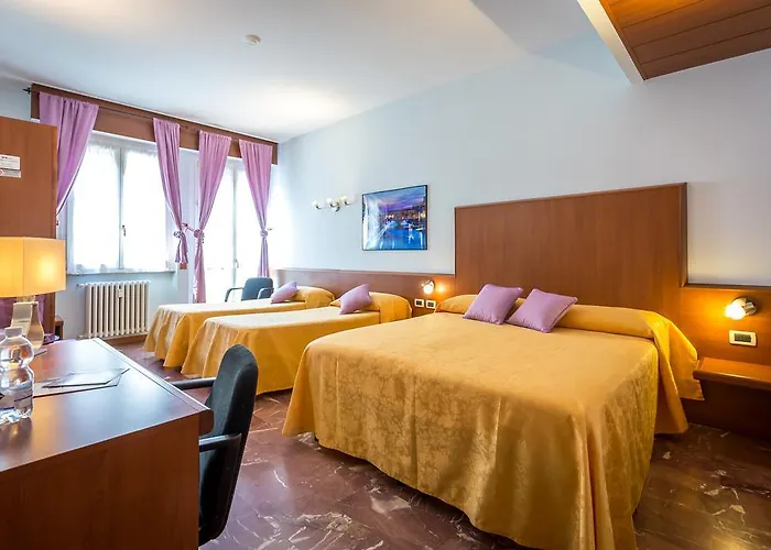 Residence Giottino