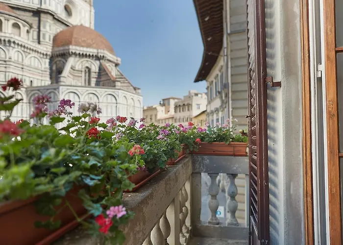 B&B Di Piazza Del Duomo