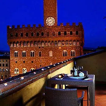 Relais Piazza Signoria