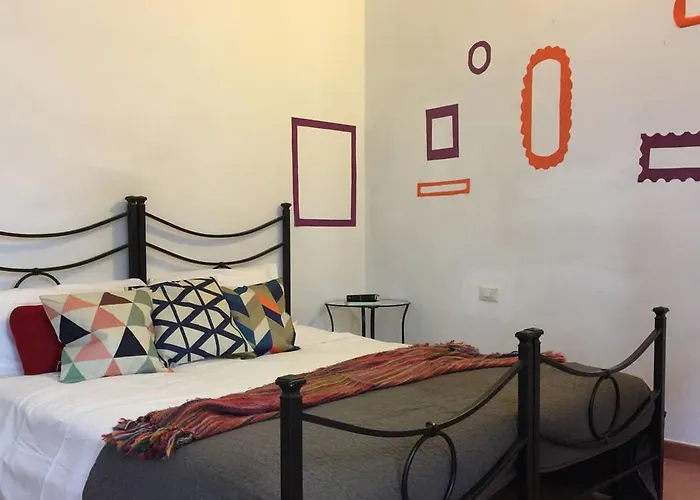 Istay - Appartamento San Lorenzo