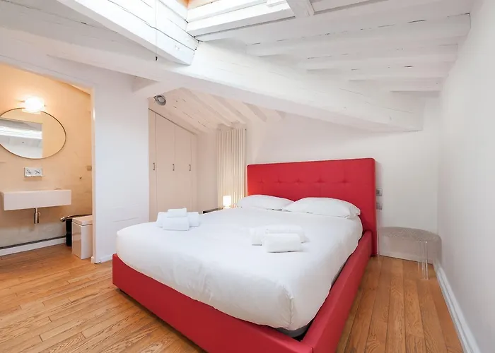 Duomo Luxury Loft