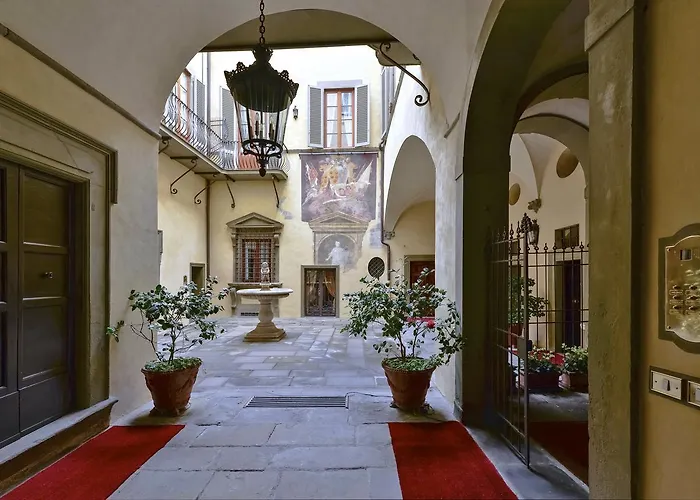 Appartamento La Tranquilla