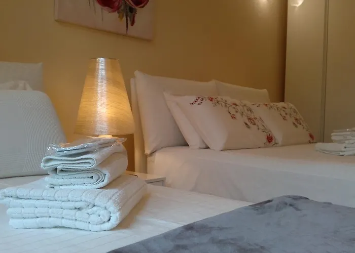 Suite Imperiale Florence