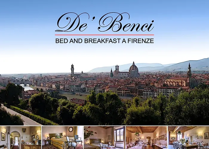 De Benci B&B