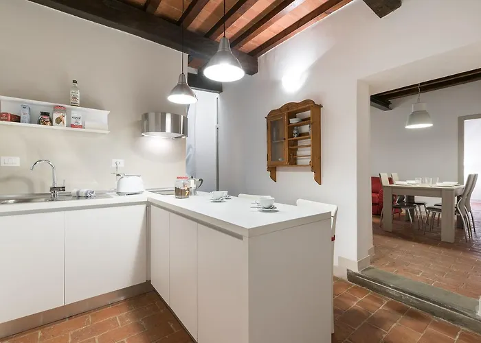 Flr - Casa Di Leo In Signoria