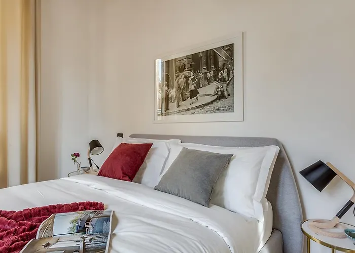 Apartments Florence - Luna Chic