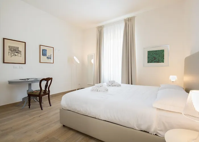 Apartments Florence -Fiesolana Stylish