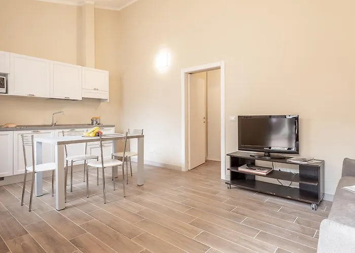 Residence Carra