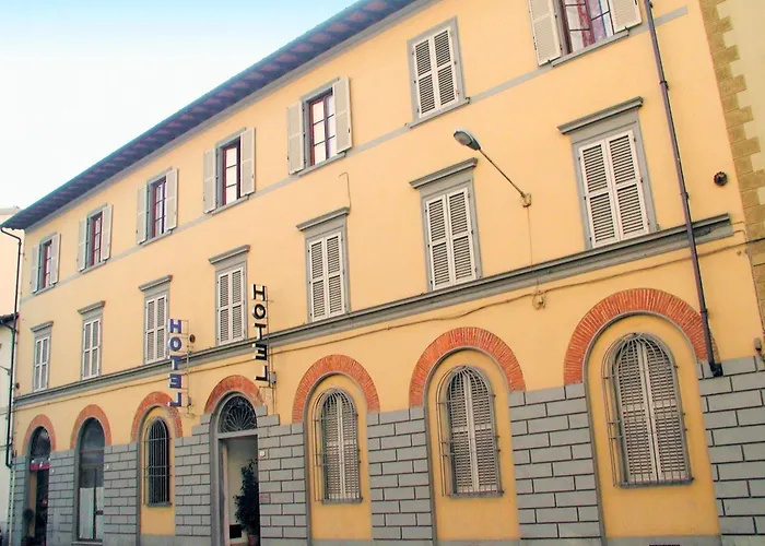 Hotel Rita Major