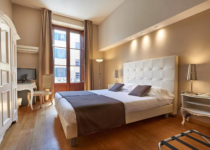 Hotel Cosimo De\' Medici