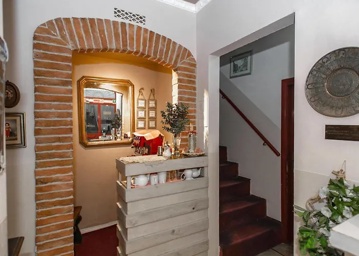 Hotel Masaccio