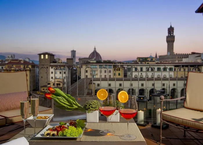 Torre Mannelli Suites