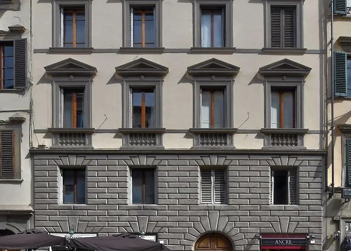 Le Stanze Dei Medici