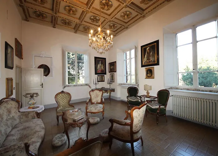 Villa Nardi - Residenza D\'Epoca