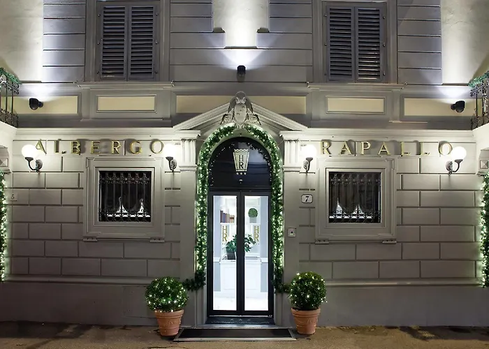 Hotel Rapallo