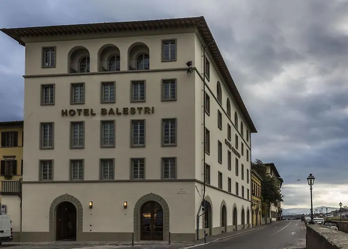 Hotel Balestri - Wtb Hotels