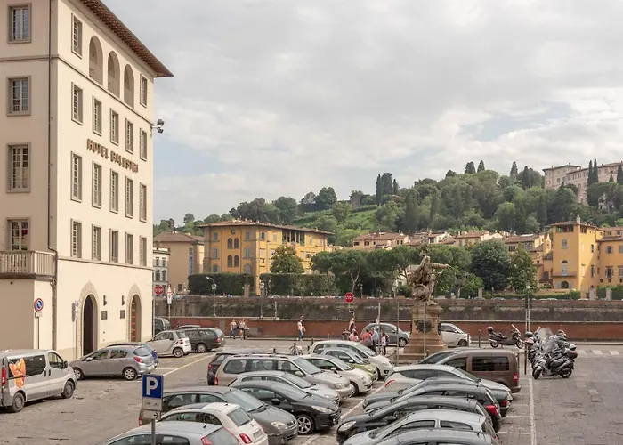 Lungarno View