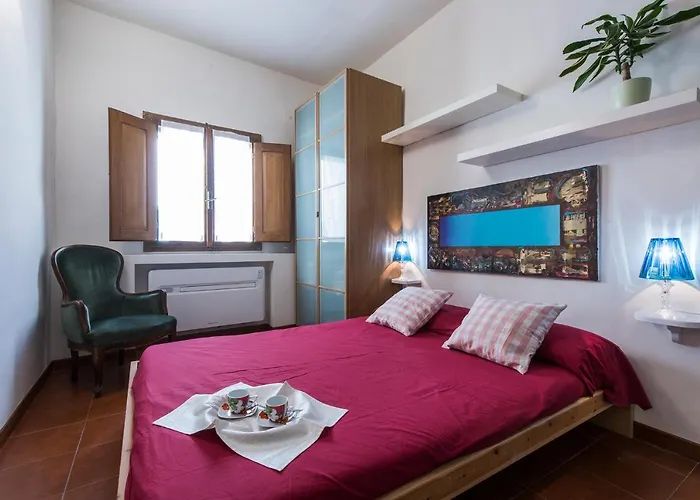 Apartments Florence - Casa Tina