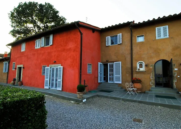 Villa I Giullari